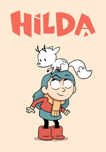 Hilda (2018)