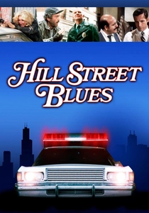 Hill Street Blues (1981)