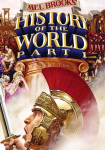 History of the World: Part I (1981)