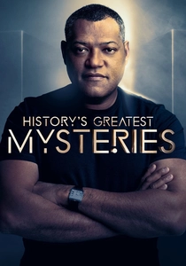 History's Greatest Mysteries (2020)