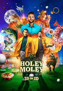 Holey Moley (2019)