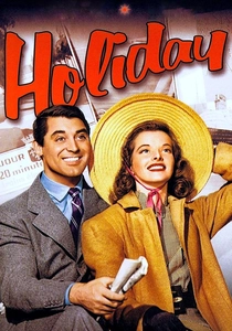 Holiday (1938)