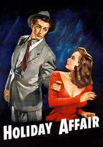 Holiday Affair (1949)