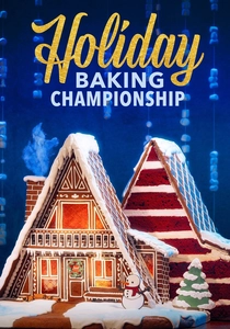 Holiday Baking Championship (2014)