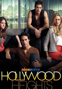 Hollywood Heights (2012)