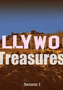 Hollywood Treasure (2010)