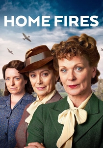 Home Fires (2015)