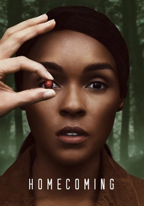 Homecoming (2018)