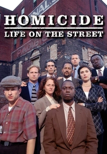 Homicide: Life on the Street (1993)