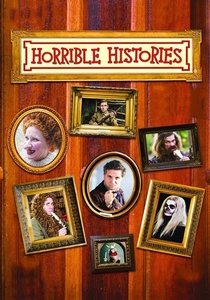 Horrible Histories (2009)