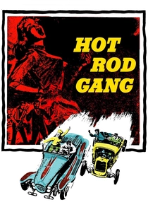 Hot Rod Gang (1958)