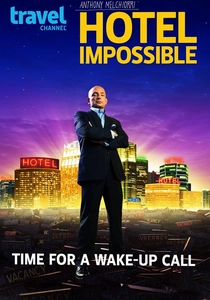 Hotel Impossible (2012)
