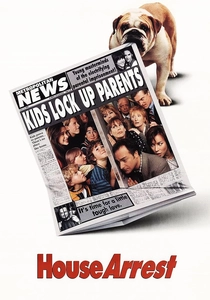 House Arrest (1996)