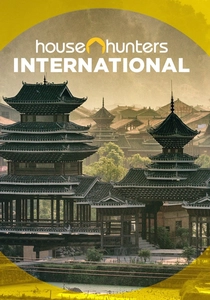 House Hunters International (2006)