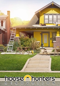 House Hunters Renovation (2012)
