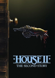 House II: The Second Story (1987)