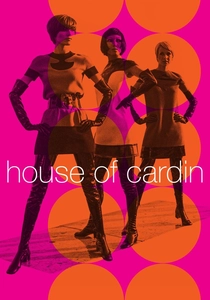 House of Cardin (2019)