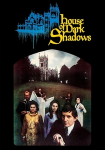 House of Dark Shadows (1970)