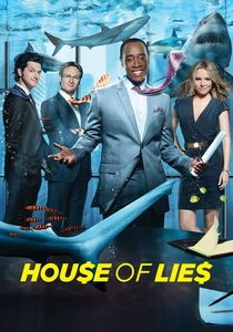 House of Lies (2012)