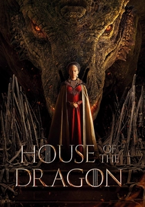 House of the Dragon (2022)