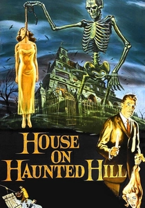 House on Haunted Hill (1959)