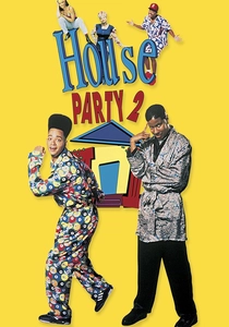 House Party 2 (1991)