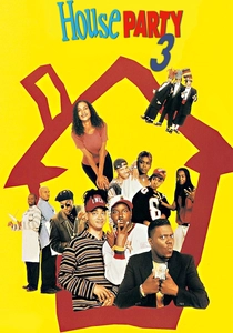 House Party 3 (1994)