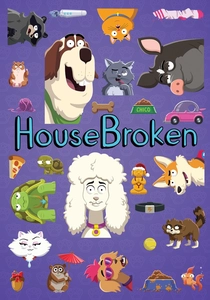 HouseBroken (2021)