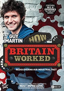 How Britain Worked (2012)