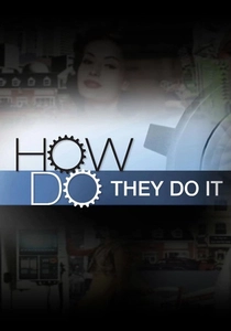 How Do They Do It? (2006)