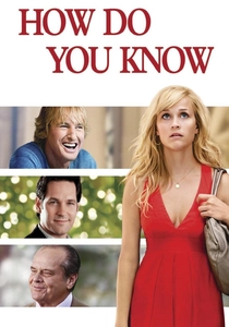 How Do You Know (2010)