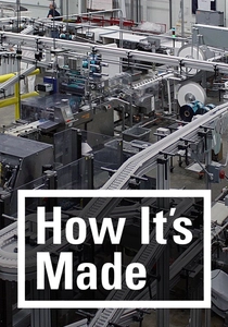 How It's Made (2001)