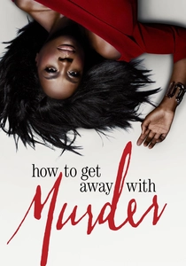 How to Get Away with Murder (2014)