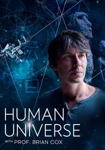 Human Universe (2014)