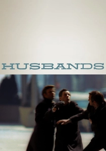 Husbands (1970)