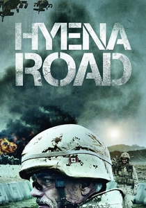 Hyena Road (2015)