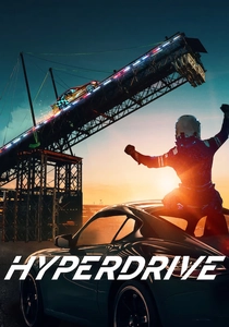 Hyperdrive (2019)