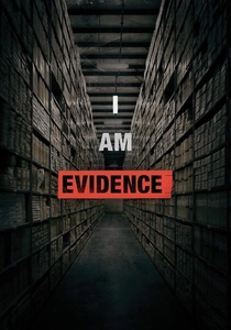 I Am Evidence (2017)