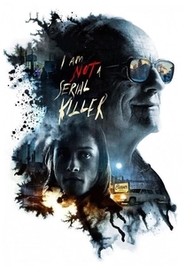 I Am Not a Serial Killer (2016)