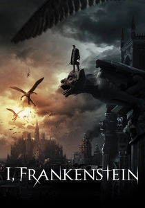 I, Frankenstein (2014)