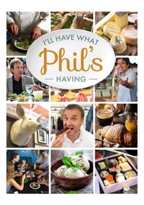 I'll Have What Phil's Having (2015)