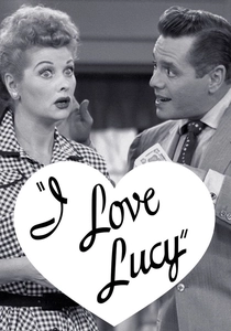 I Love Lucy (1951)