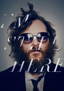 I'm Still Here (2010)