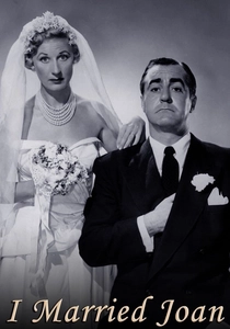 I Married Joan (1952)