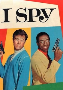 I Spy (1965)
