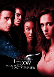 I Still Know What You Did Last Summer (1998)