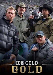 Ice Cold Gold (2013)