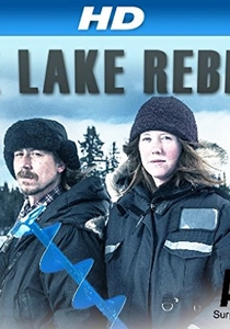 Ice Lake Rebels (2014)