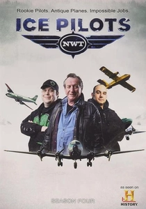 Ice Pilots NWT (2009)