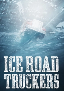 Ice Road Truckers (2007)
